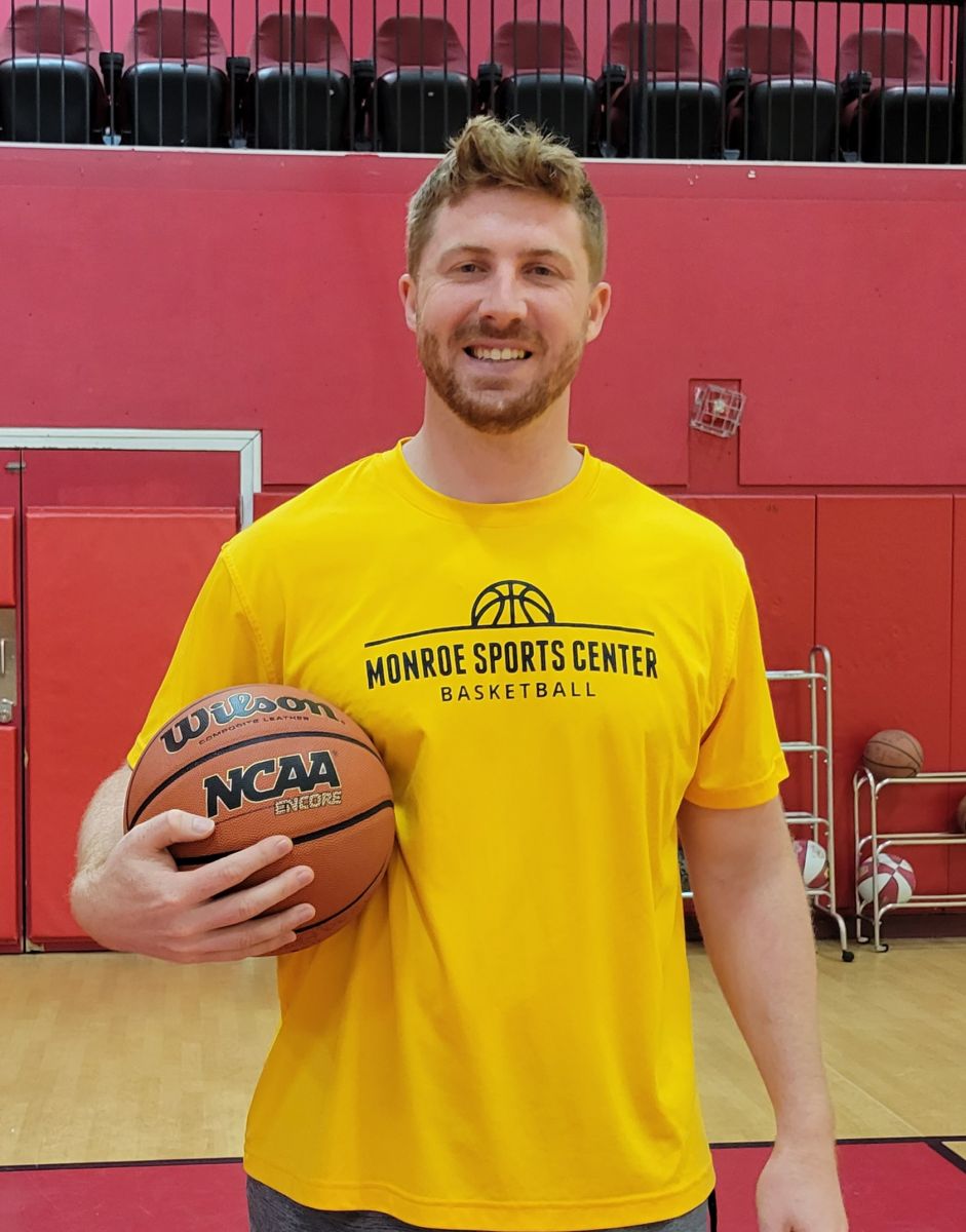 Monroe Sports Center Staff